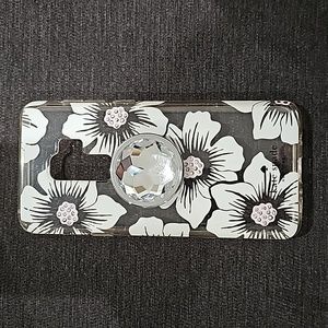 Kate Spade, Samsung Galaxy S20 Ultra Phone Case, With Pink Stones!